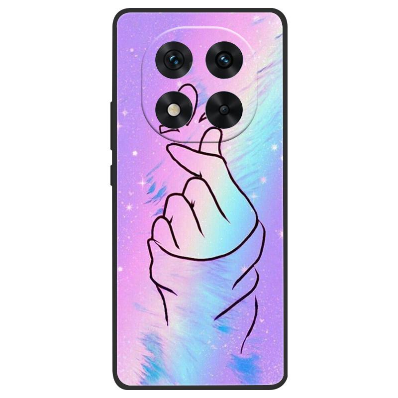 Phone Case For POCO X7 Cases Soft Silicone Cover For Xiaomi POCO X7 Fashion Case POCOX7 2025 Full Protector Shells Coque