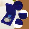 Medals Display Case Holder Organizer Storage Box for Gymnastics Winners Winner