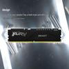 Kingston FURY Beast DDR5 6000 Desktop Memory
