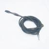 Electric Drill Pipe Dredger with 1.5/3/5m Extension Spring Kitchen Toilet Drain Cleaner Home Plumbing Sewer Blockage Tool
