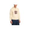Timberland Outdoor Casual Fleece Hoodie Men Hoodies Light-Brown A696KEFL