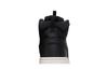 Men's Sneakers Nike Court Vision Mid Black Phantom Black/Phantom/Black