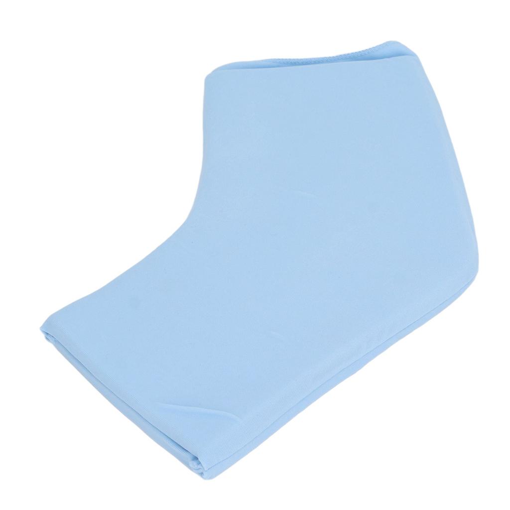Ankle Gel Ice Pack Comfortable Flexible   Reusable Ankle Cold Compression Wrap for Plantar Fasciitis