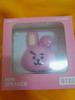 BTS Jungkook Caric BT21 COOKY Mini Speaker Line Friends