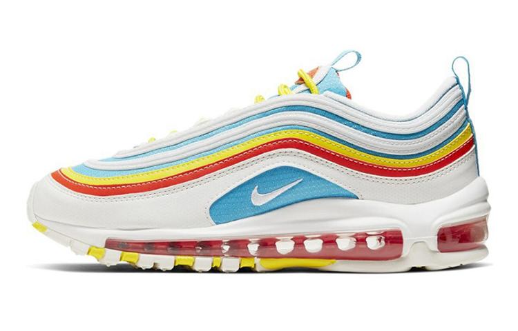 

Nike Air Max 97 Summer Pack Gs CK0052-400 36.5