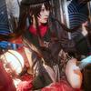 [Milky Time] Genshin Impact Hu Tao Cosplay Costume (Walnut)