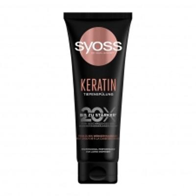 Cyos Keratin Deep Hair Conditioner 250ml