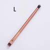 Dual-Ended Blending & Eyeshadow Brush - Multifunctional Makeup Tool