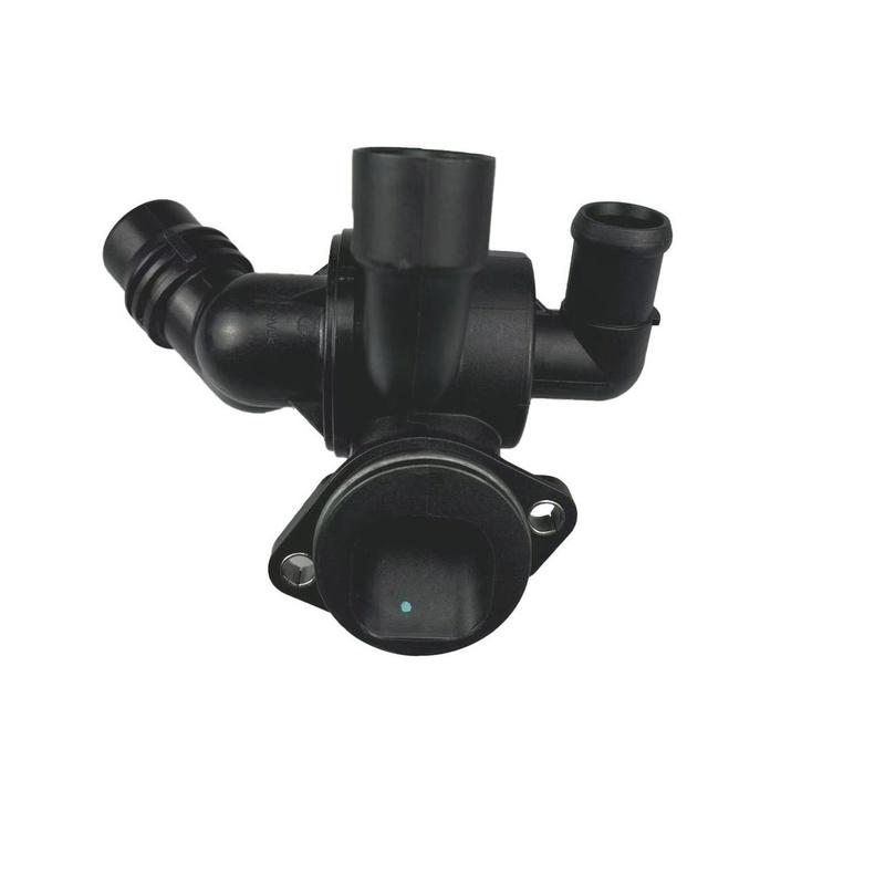 Auto Cooling System Part Coolant Thermostat Housing Direct Replacement Thermostat Housing Direct Fit tallation