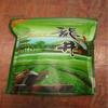250 g berühmter Dragon Well China Spring Longjing Grüntee von guter Qualität für die Gesundheit