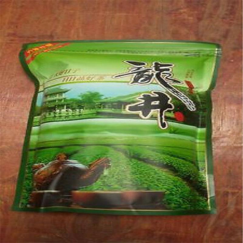 250 g berühmter Dragon Well China Spring Longjing Grüntee von guter Qualität für die Gesundheit