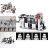 Star Wars Mandalorian Battle Model Building Blocks Assembly Toy
