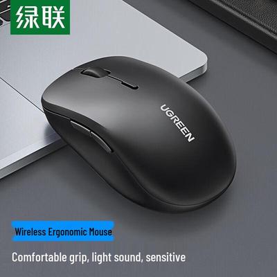 Ugreen Dual Mode Wireless Bluetooth Mouse