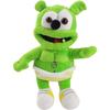 Ursulet De Plus Cantator I AM A GUMMY BEAR Singing Teddy Bear Plush Toy Christmas Gift for Kids 30cm Green