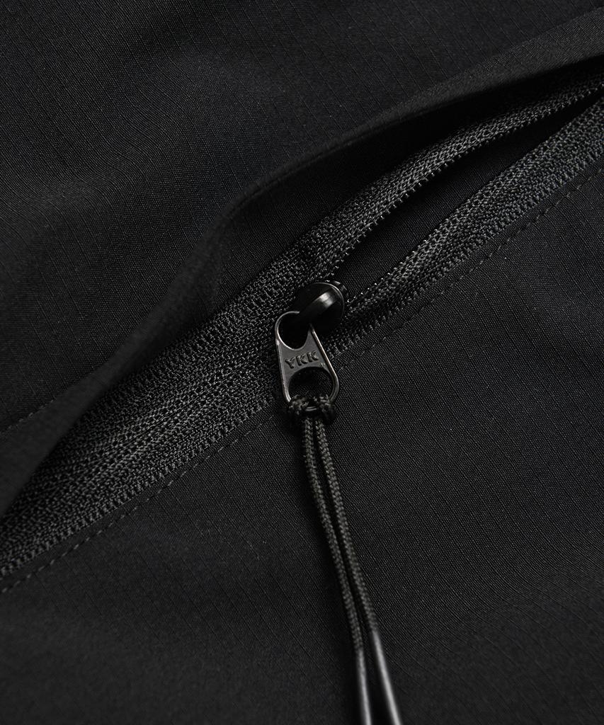 Beoteopeullaiseupocheuweeo Active Track Pants Black