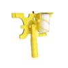 Latex Paint Trim & Corner Roller Brush