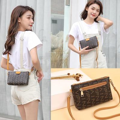 Dametasker – Crossbody-tasker