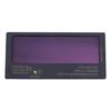 Automatic Dimming Welding Lens with High Transmittance and Sensitivity Probe