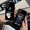 Jujutsu Kaisen Satoru Gojo Silikonové pouzdro na mobilní telefon pro Samsung Galaxy S26 S25 S24 S23 S22 S21 Plus FE Ultra Barevný kryt