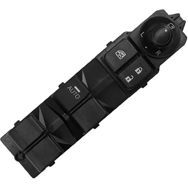 

Master Electric Power Window Switch Lifter Mirror Control Button Front Left Driver Side,Compatible With MAZDA CX-5 2013 2014 2015 KR1166350