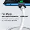 5a Super Fast Charging Cable Data Sync Type-c Charger Cable Compatible For Huawei Type-c Round Mouth With Box