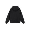 Nike Lab Solid Color Hoodie Sweatshirt Men Tops Black CD6393-011