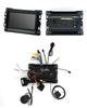 Compatible 13-19 Dodge Ram Android Large Screen Navigation System with Integrated Backup Camera
