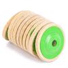 Pad Angle Wool Wheel Hole Polishing Grinding Wheel Grinder Polishing Wheels Wool Felt Angle Grinder Available
