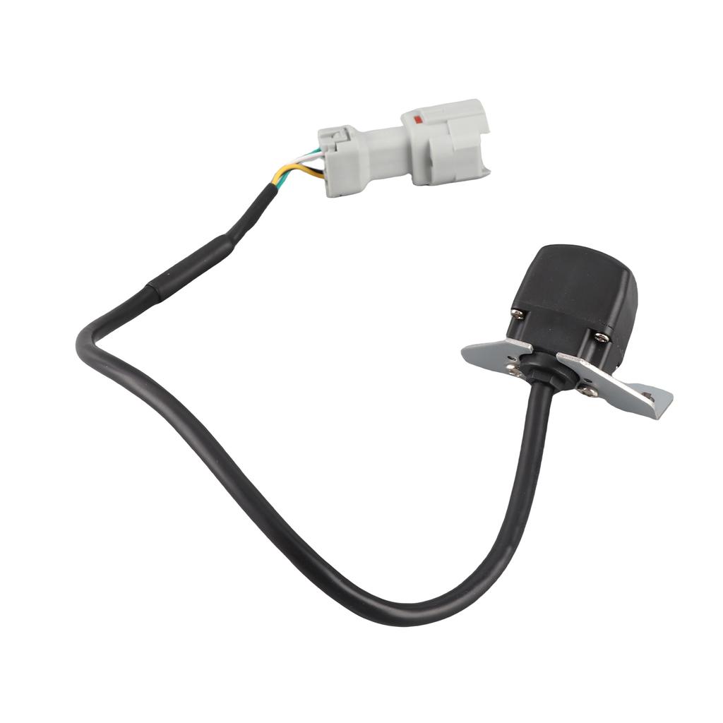 Backup Camera 957603Z000 Parking Assistant Aid IP68 Waterproof Replacement for I40 2011‑14