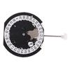Watch Movement Accessories Pe90 Movement 6-Pin 3-Point 3\6\9 Or 6\9\12 Bit Small Second Single Calendar Maintenance