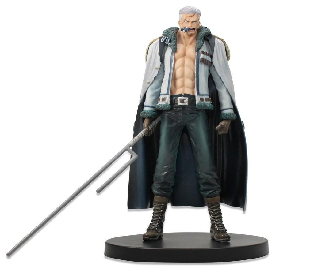 One Piece DXF~THE GRANDLINE MEN~vol.16 Smoker 1 Type