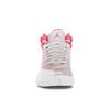 Air Jordan 12 Retro GS Arctic Pink Kids Sneakers White Arctic-Punch Hyper-Pink 510815-101