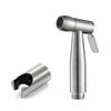 Hand Held Modern Wall-Mounted Bidet Spray for Toilet Sanitary Wares Stainless Steel Bidet Sprayer