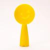 Rice Spoon Creative Cute Smiling Face Rices Spoon Rice Cooking Scoop Spatula Rices Spoon Paddle Plastic Non Stick Kitchen Tools