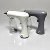 Appareil à Mousse Bouclante Électrique Bouillonnante Outil de Coiffage Permanente Froid Chaud Machine à Moussage Permanente Rechargeable pour Salon de Coiffure