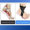 Drop Foot Brace Orthosis Afo Afos Ankle Support With Comfortable Adjustable Buckle For Hemiplegia Stroke Shoes Walking