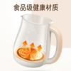 1.8L Health preserving pot Household glass health preserving pot Multi function Kettle decocting tea cooker electric kettle 220V