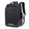High-End Waterproof Oxford Backpack - Large Capacity, Unisex Travel & Laptop Bag