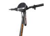 KuKirin G2 Adult Electric Scooter, 800W Rated Motor, 48V 15Ah Battery, 45km/h Max Speed, 10in Vacuum Tire, Folding Design, IP54 Waterproof