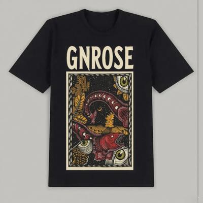 Na górę – T-shirty i koszulki