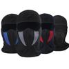 Atmungsaktive Sturmhaube, Motorrad-Vollgesichtsmaske, Motorrad, Radfahren, Fahrradmaske, Motocross-Helm, Kapuze, Moto, Reiten, Hals-Gesichtsmaske