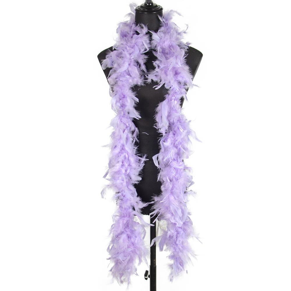 DIY 2Meter/lot 60g Turkey Feather Boa Plumas Dress Shawl Scarf for Halloween Wedding Carnival Party Feather Handicrafts Accessories