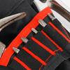 1680D Heavy Duty Drill Holster Electrician Tool Bag Drill Chuck Belt Storage Pocket For Cordless Drill Professional Tool Bag