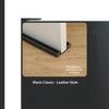 1 Pack Flexible Under Door Draft Stopper Bottom Seal Strip Anti Cold  Blocker Thicker Sealing Strip