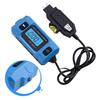 Auto Auto Stromtester Multimeter Lampe Autoreparaturwerkzeuge Stromdetektor Sicherung