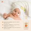 Maate Baby Body Butter Lotion (300 ml) | Enriched with Pure Kokum Butter & Sweet Flag Extract | Baby Body Lotion For Kids 0-12 years