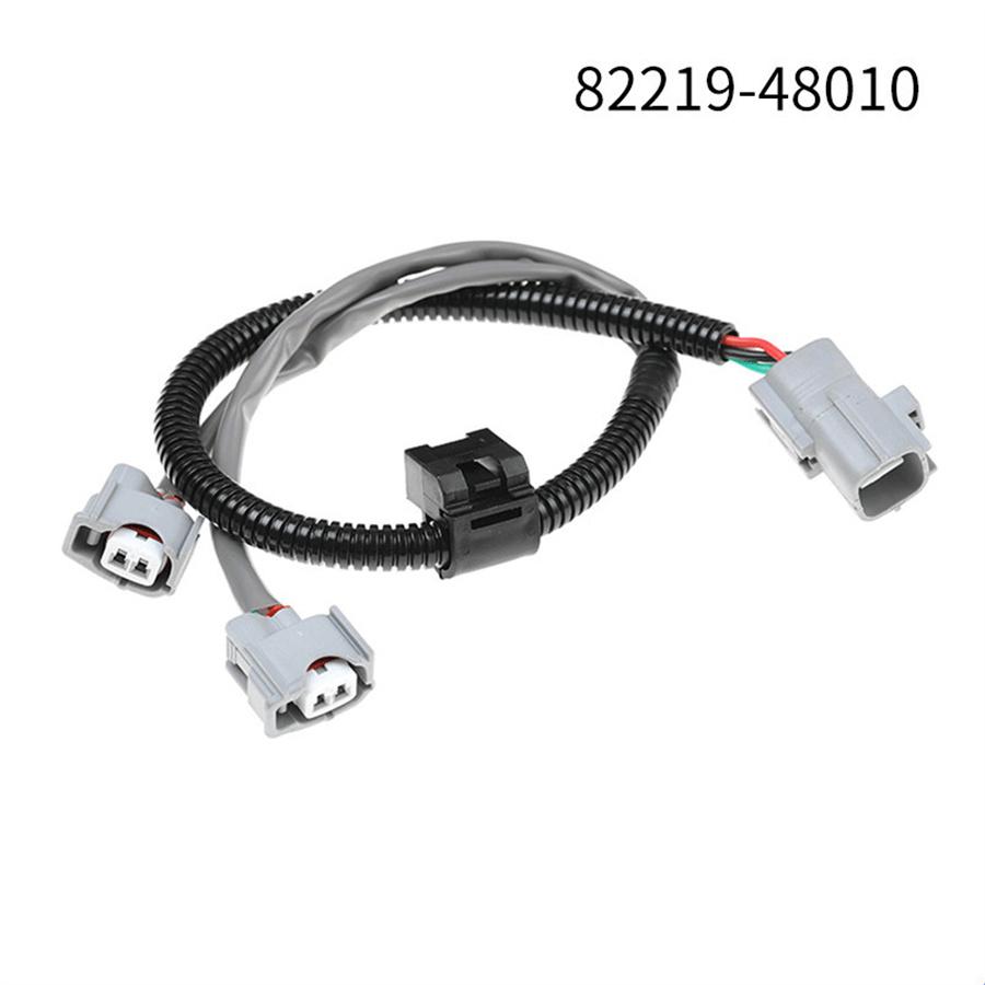 

KNOCK SENSOR WIRE HARNESS for TOYOTA LEXUS 3.3L V6 82219-08010 82219-48010