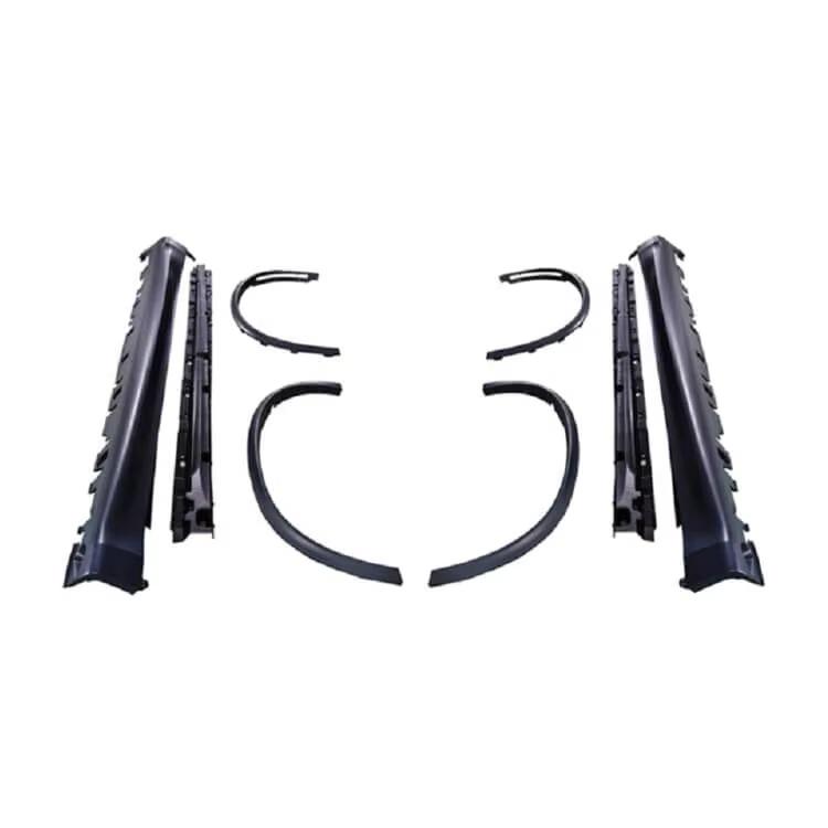 BMW X5 F15 Front Bumper Kit