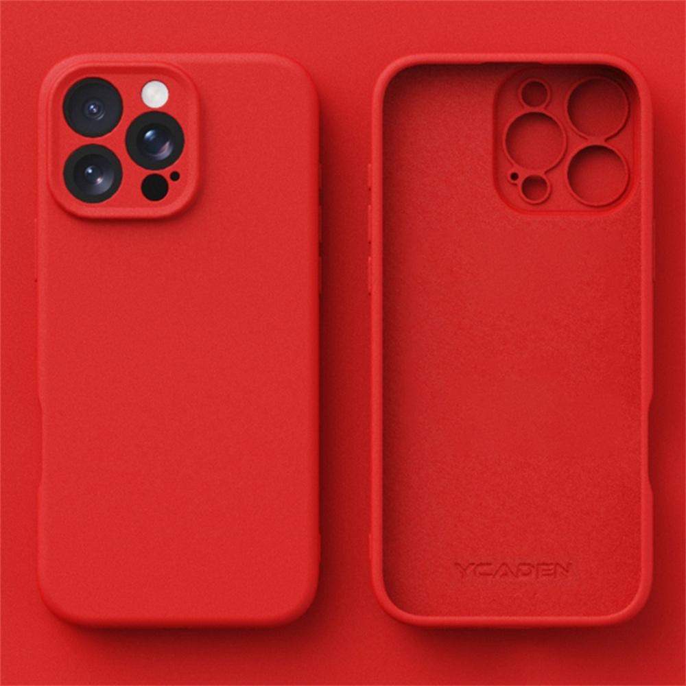 

Candy colour Protection Straight Frame Case For iphone 17 16 15 14 ProMax Pro Lens Protection Shockproof Silicone Cover For iphone 16 ProMax