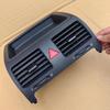 HUIYAN Second-hand Car Accessories 1KD819728 Car Front Central Dashboard Air Outlet Vent For VW Sagitar Jetta MK5 Golf GTI 5
